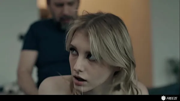 Eternally Frozen Passionate Sex with Gorgeous Actresses