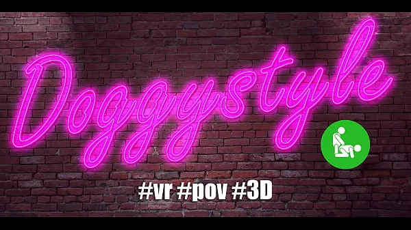 Doggystyle Sex Compilation Ft. Robbin Banx, Kira Perez & Caitlin Bell