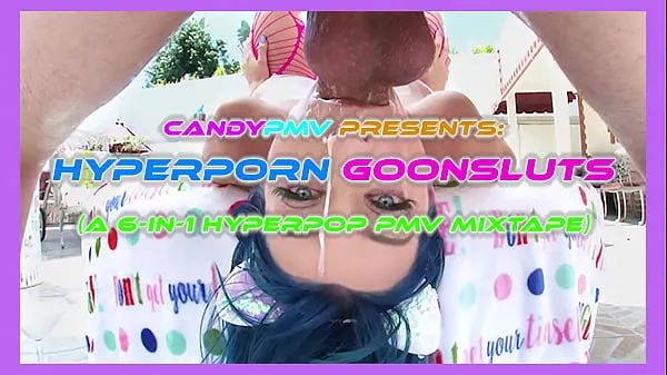 Goonsluts PMV Mega Collection Ft. Mike Adriano Sex