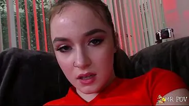 Hazel Moore Receives Triple Hole Action With Mike Stud Sex Scene
