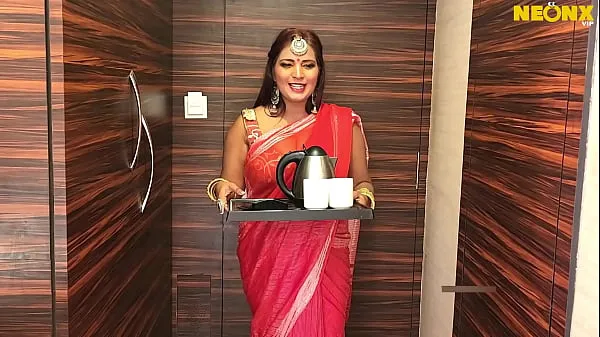 Hard Fucking Desi Bhabhi Sex with Devar Ji | AnujK & KajalNewind
