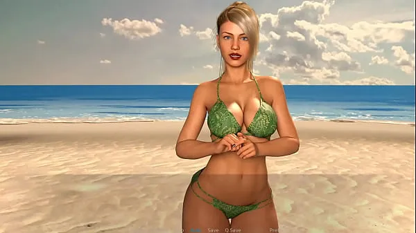 Culture Shock: Intense Gay Sex Action in Visual Novel