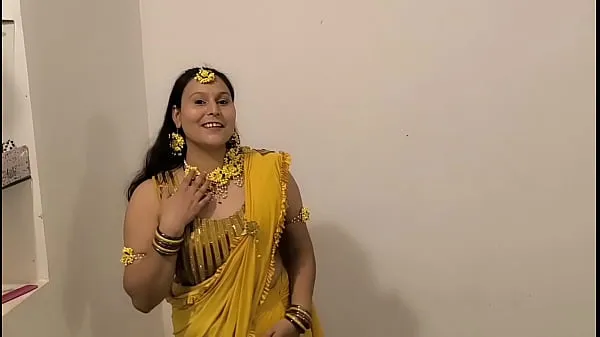 Puja and Prem Desi Romance Full Episode | Big Ass Sex