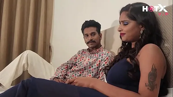 Big Boobs Indian Bhabhi Has Rough Sex With Her Brother