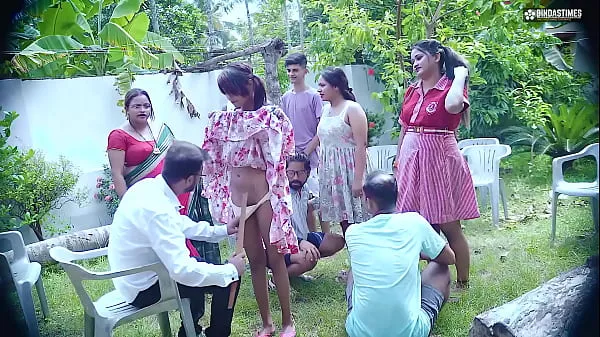 Desi Indian Tuition Class Action: Learn Authentic Fucking Styles