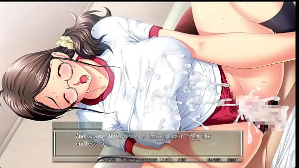Big Boobed Family Shenanigans | Mifuyu Public Sex Scene